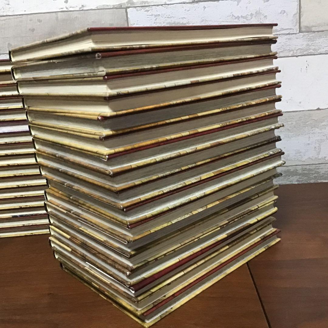 コミック版日本の歴史　全34冊　セット　まとめ売り　ポプラ社