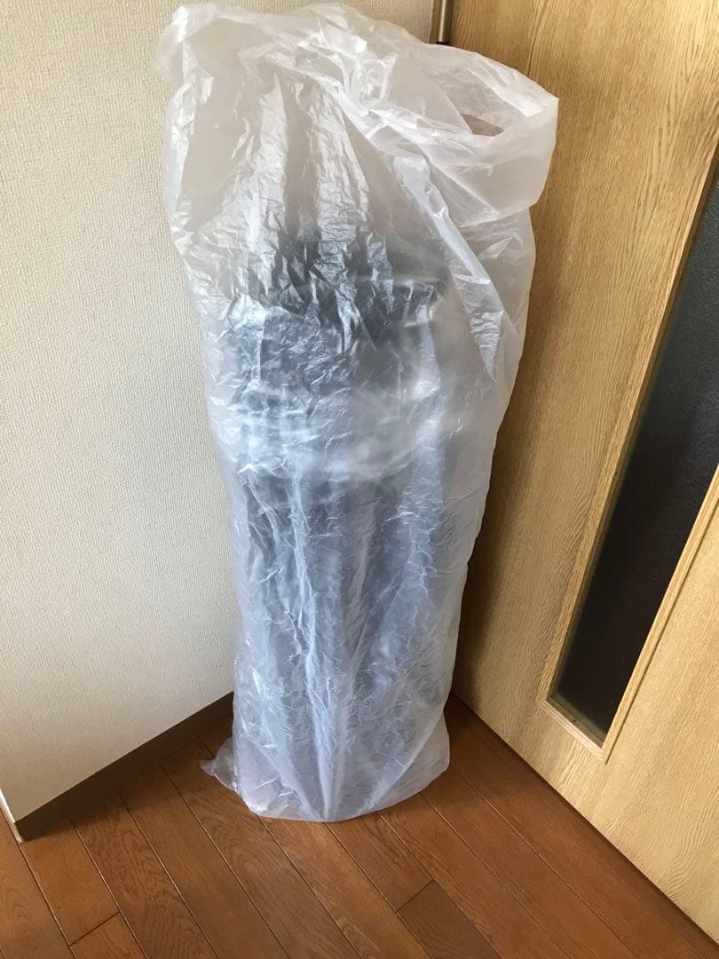 ウルトラライト　キャディバッグ　2023年モデル　ブラック　PING