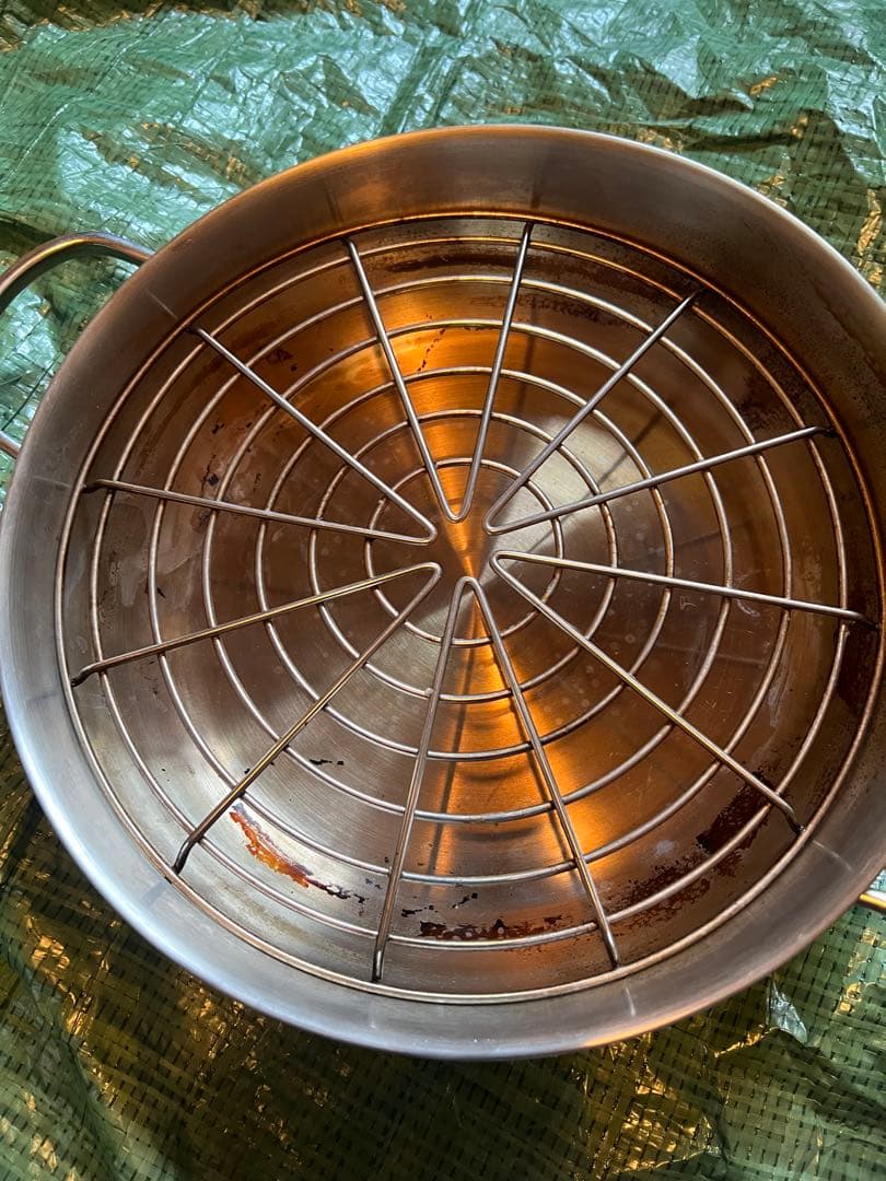 【Marino 】ツヴィリング　スモーカーセット