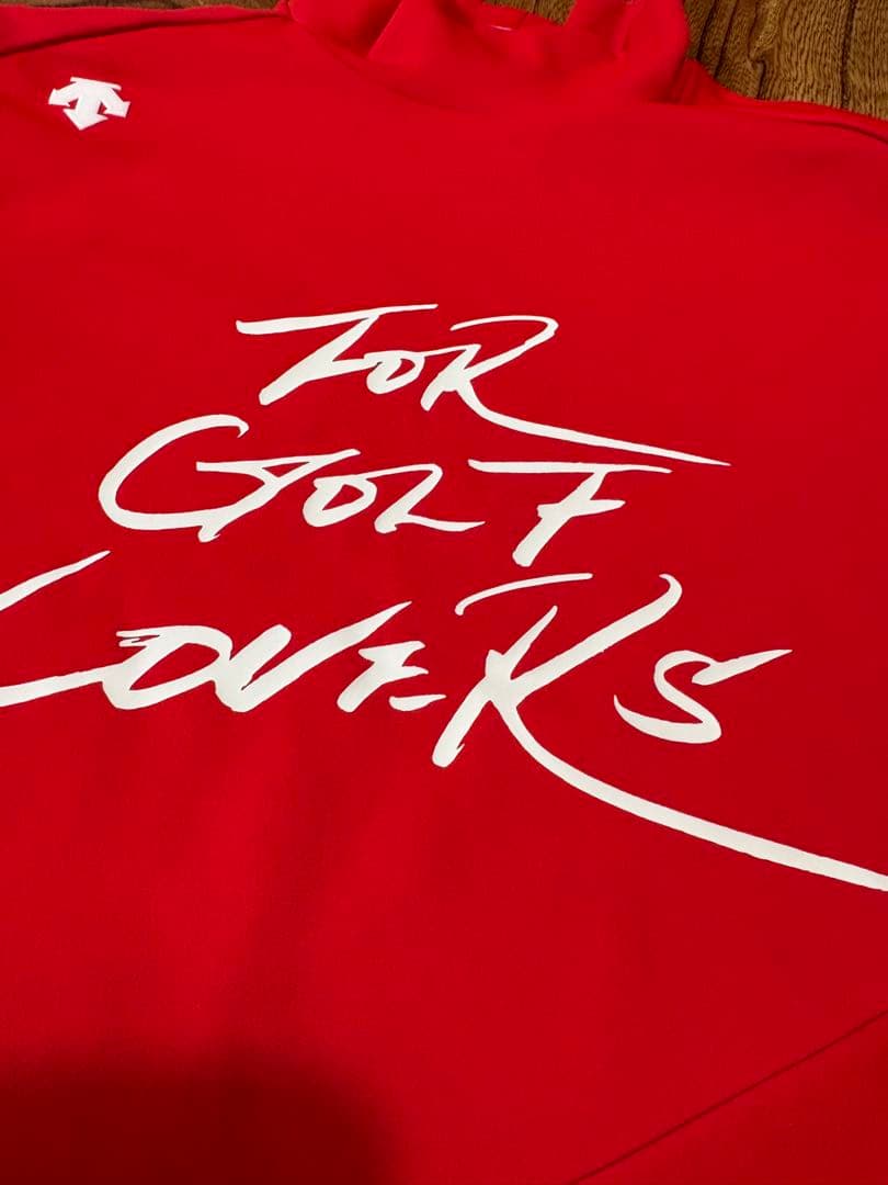 DESCENTE GOLF 長袖シャツ & スカート Sサイズ 2点セット