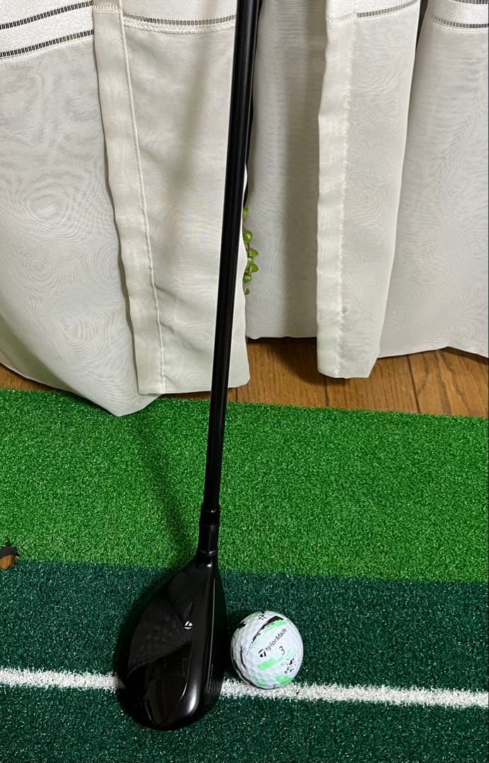 TaylorMade Stealth 2 U4ユーティリティクラブ