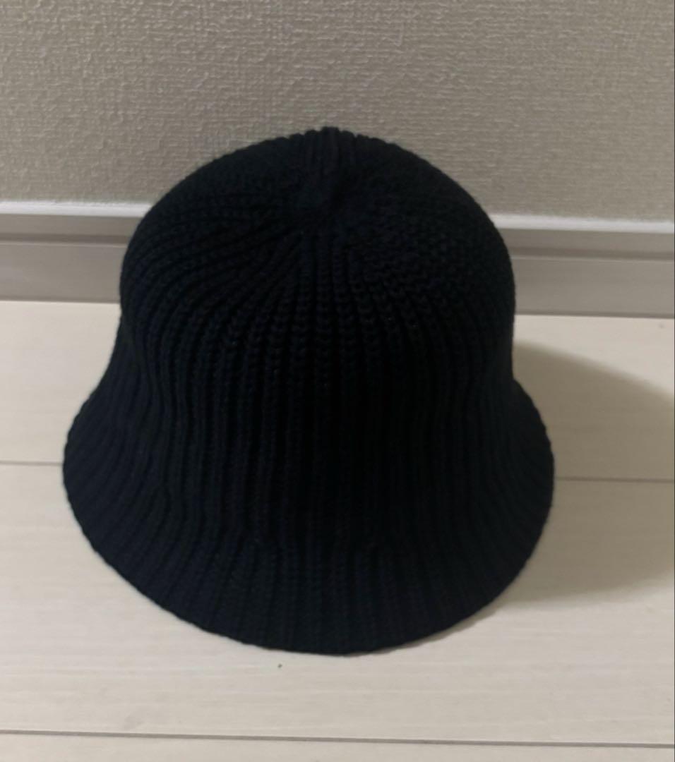 COOTIE PRODUCTIONS クーティー ニットクラッシャーハット