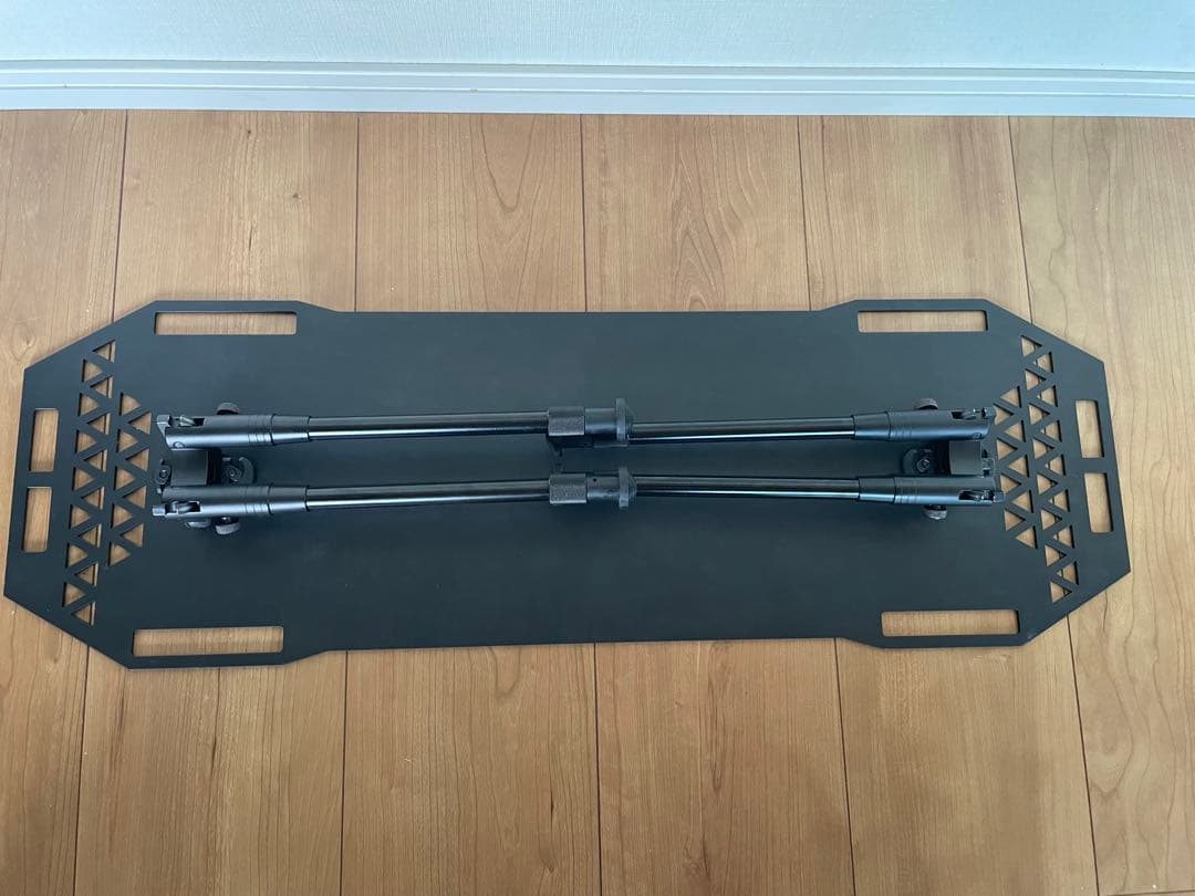 VENTLAX TAKIBI SIDE TABLE「VLAT-M70」