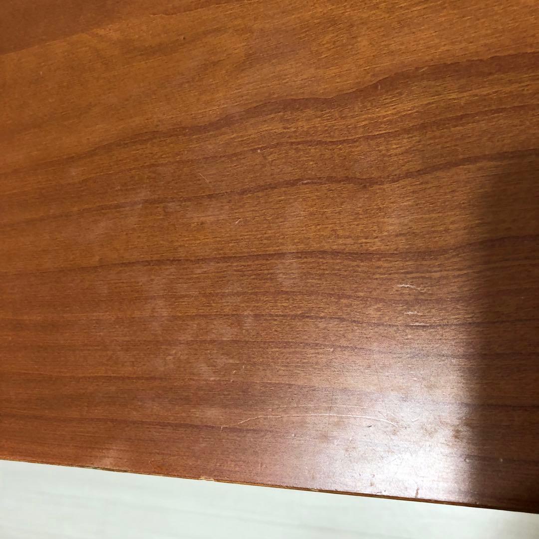 高松 恵さま専用！Calligarisコヌビアマスコッティ伸長・昇降式テーブル