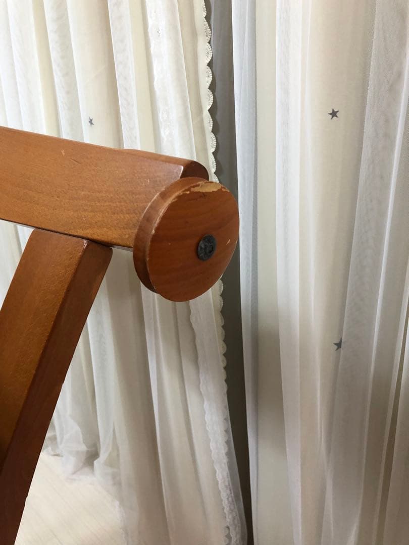 高松 恵さま専用！Calligarisコヌビアマスコッティ伸長・昇降式テーブル