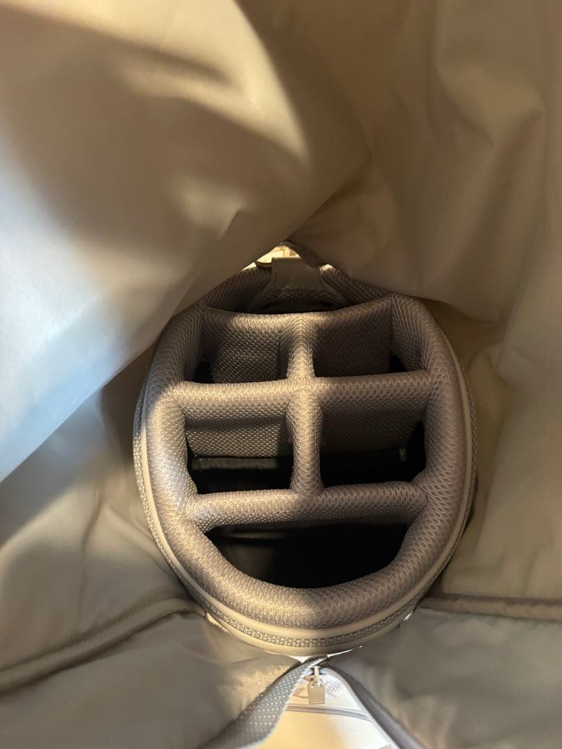 ブリヂストン ゴルフバッグ キャディバッグ