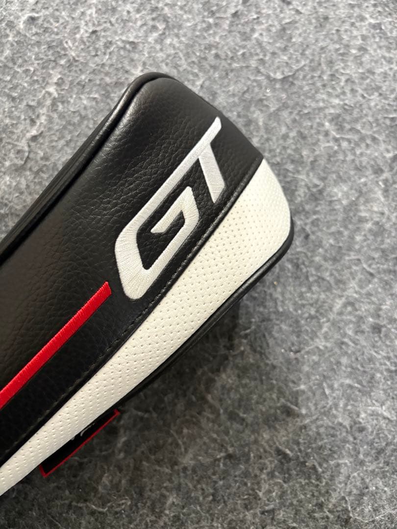 タイトリスト ユーティリティ　GT2 ２１° ディナリ　エリートグリップ