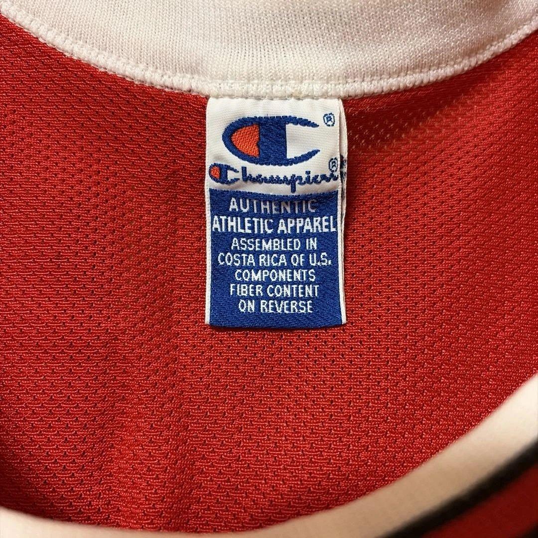 シカゴ・ブルズ　ユニフォーム