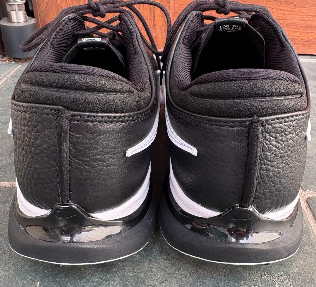 ゴルフシューズ ナイキ NIKE エアズーム ゴルフ メンズ シューズ