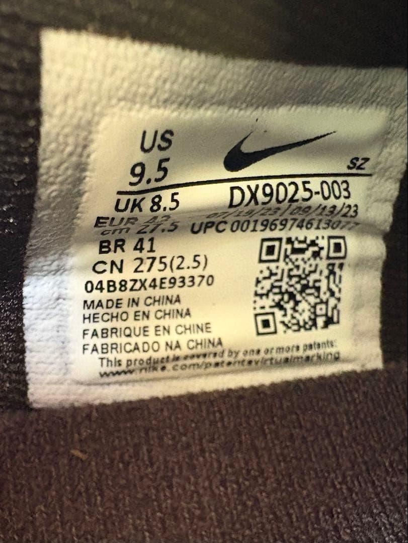 ゴルフシューズ ナイキ NIKE エアズーム ゴルフ メンズ シューズ