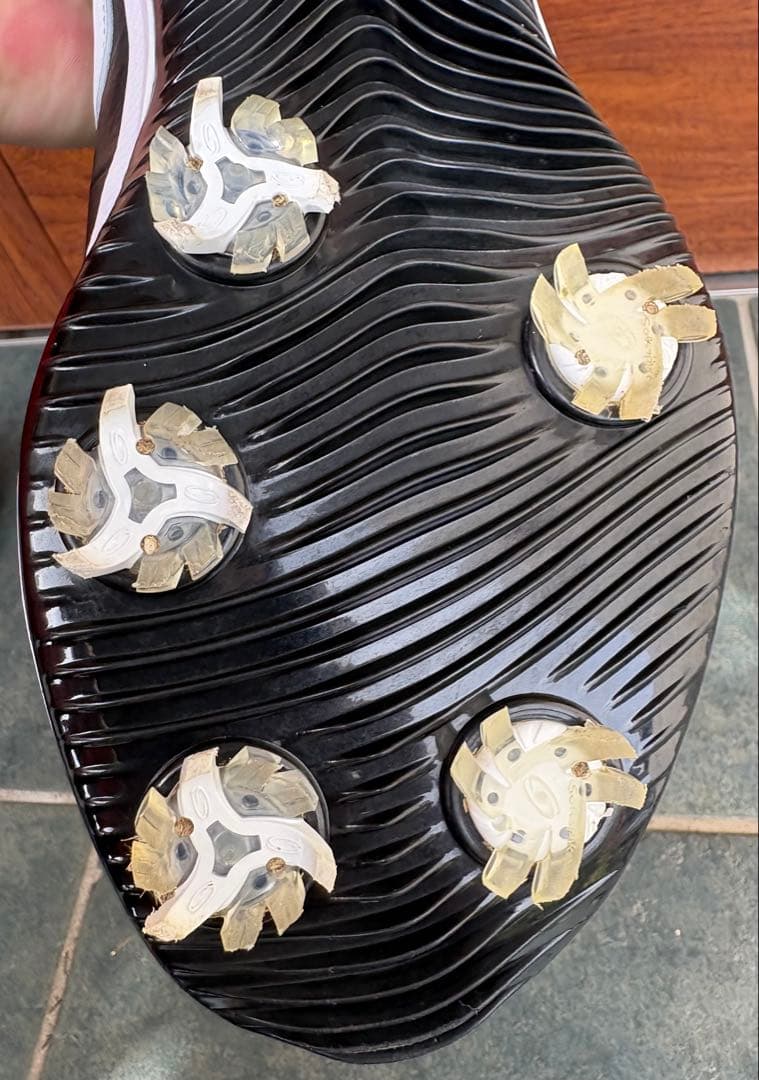 ゴルフシューズ ナイキ NIKE エアズーム ゴルフ メンズ シューズ