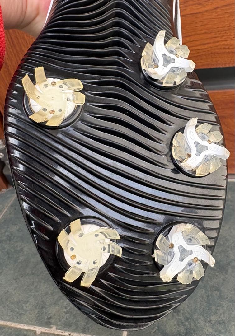 ゴルフシューズ ナイキ NIKE エアズーム ゴルフ メンズ シューズ