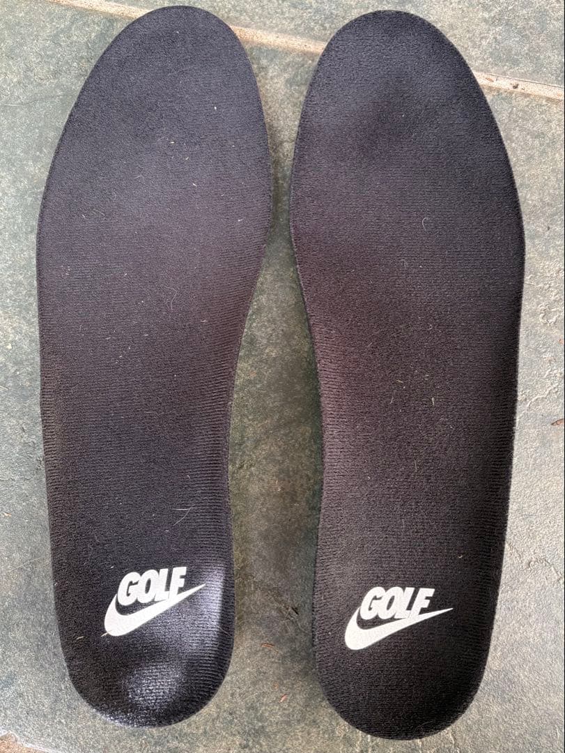 ゴルフシューズ ナイキ NIKE エアズーム ゴルフ メンズ シューズ