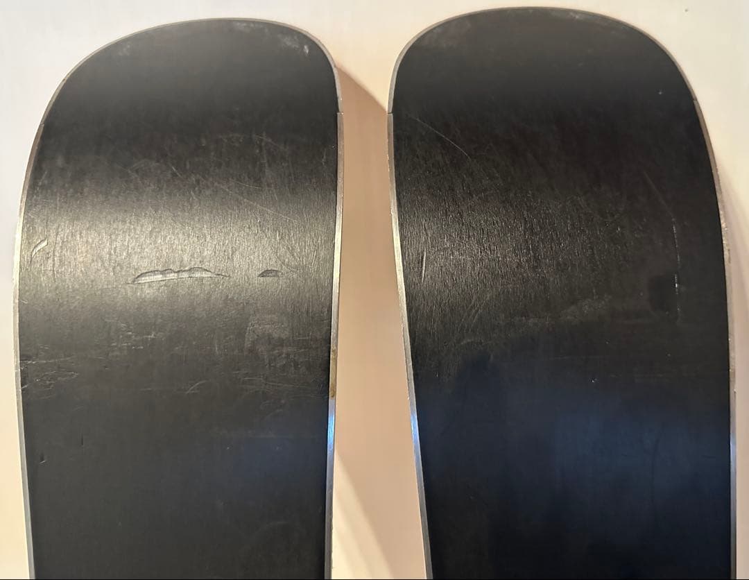 ショートスキー ATOMIC 123cm