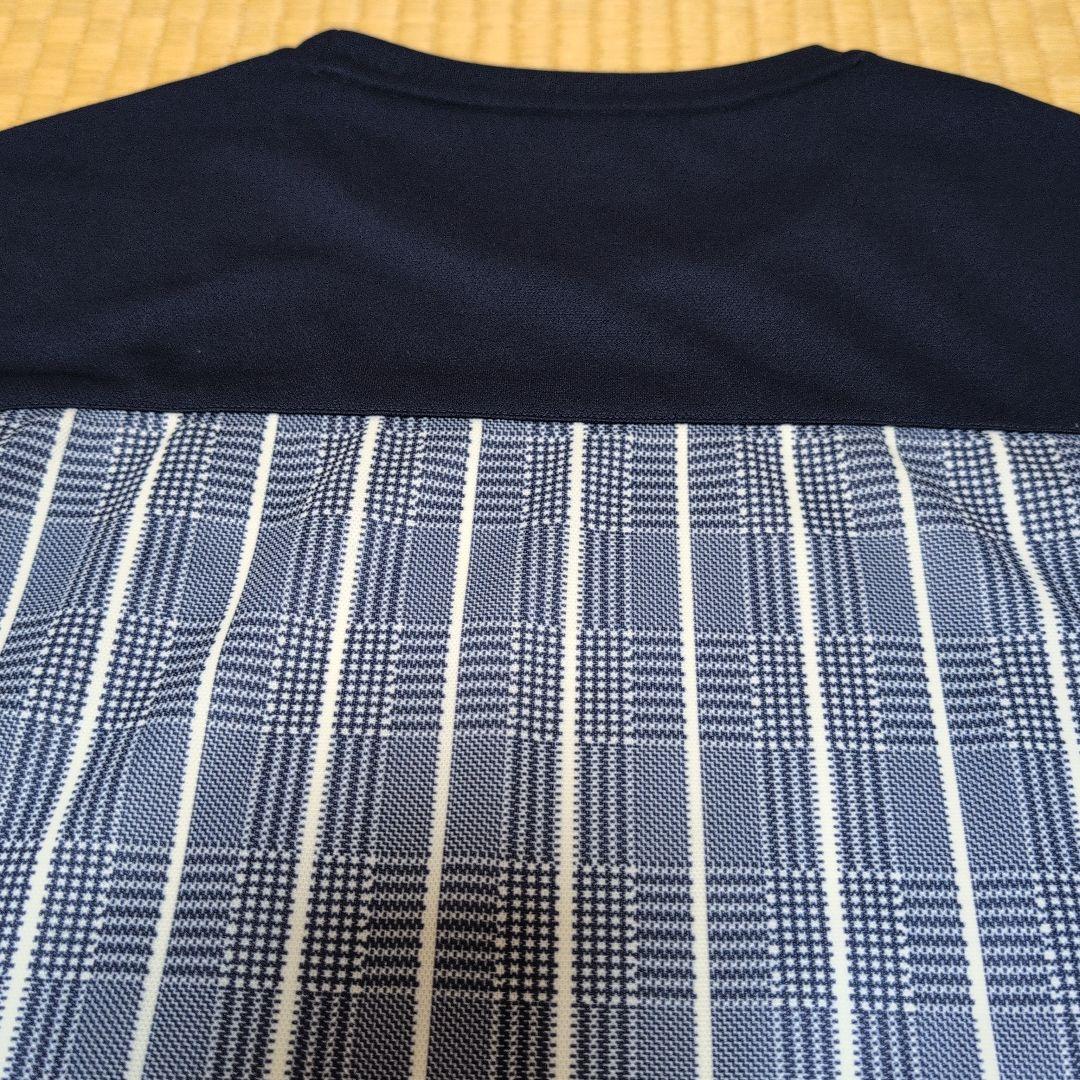 FILA メンズテニスウェア 上下 シャツM パンツL