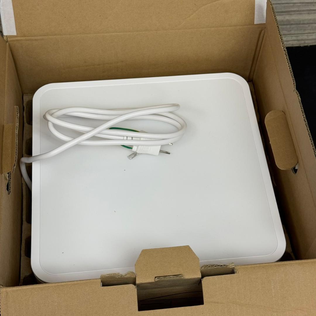 ☆スター精密　エアレジ　有線・無線両対応　POP10CBI WHT JP ③