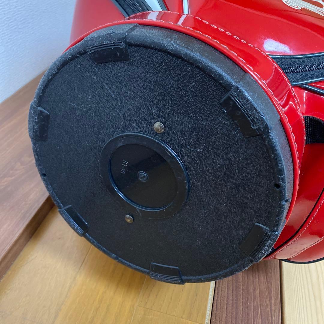 CocaCola コカコーラ キャディバック