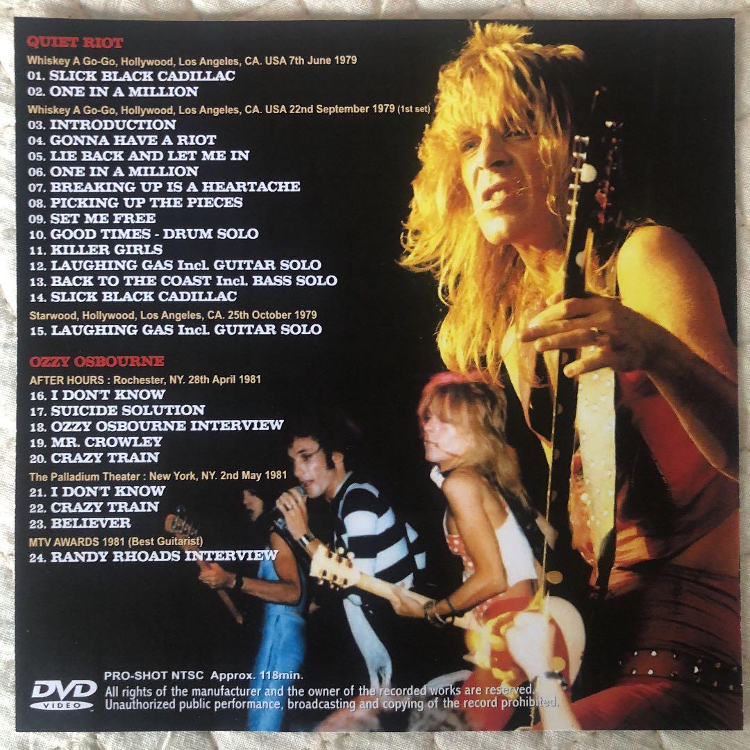 CD＋CDr＋DVDr！OZZY OSBOURNE/Music Mountain