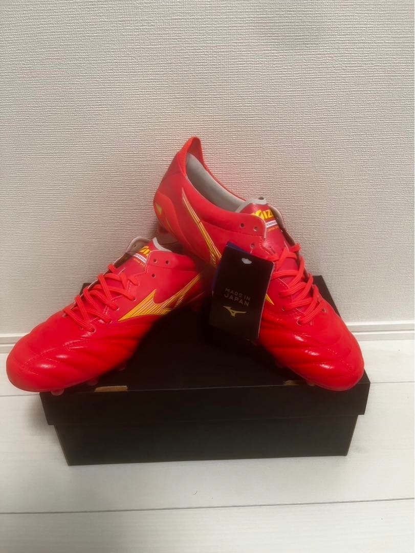 モレリアネオ4JAPAN 26.5