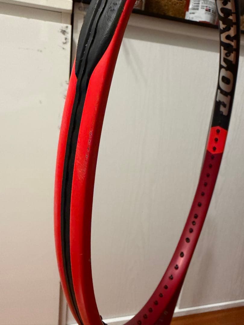 ダンロップ　cx200 G2 2本セット　※1本ジャンク品扱い