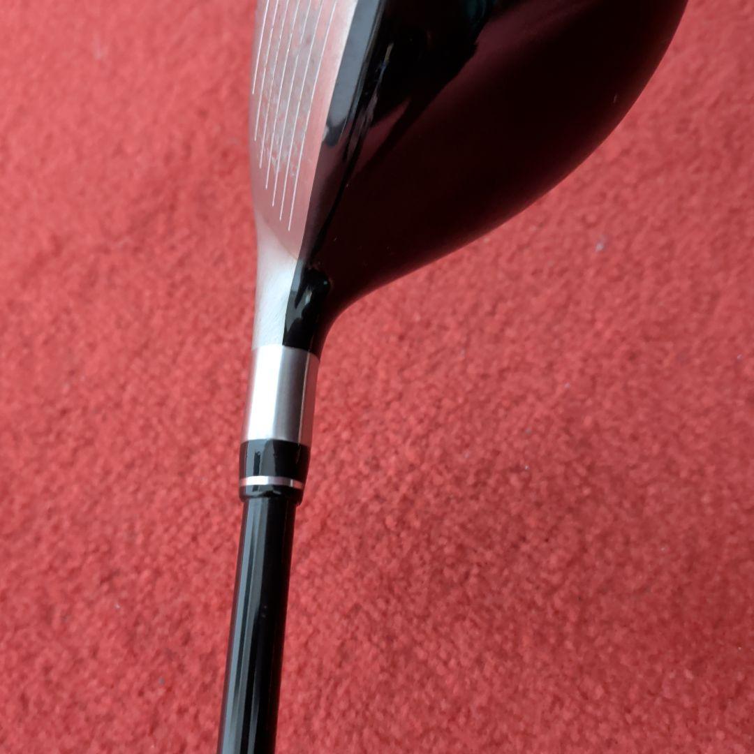 ​CHIP GOLF短尺仕様GIGA HS797ユーティリティ 24/27度2本