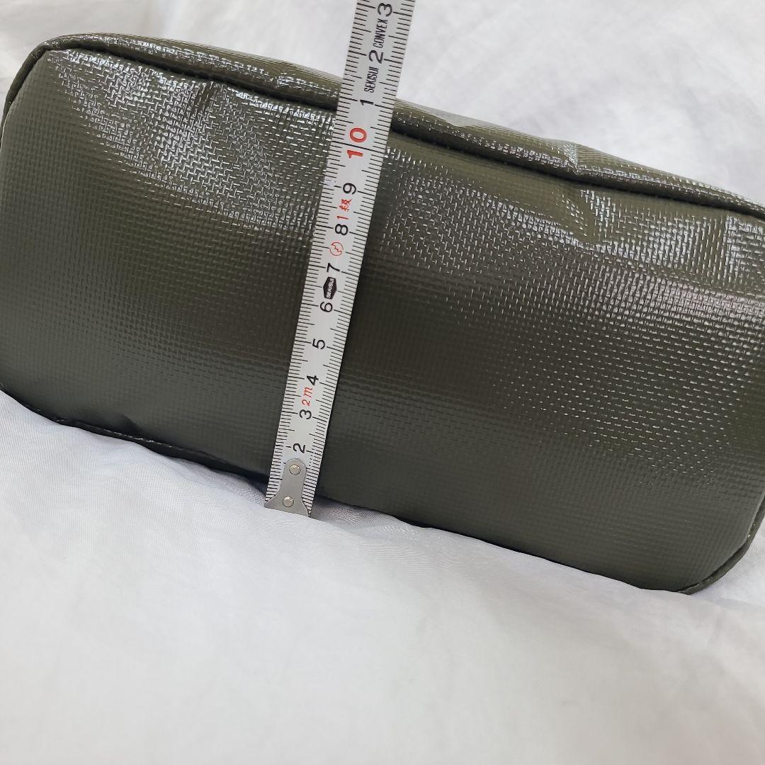 新品 ビームス ゴルフ 保冷付き カートバッグ