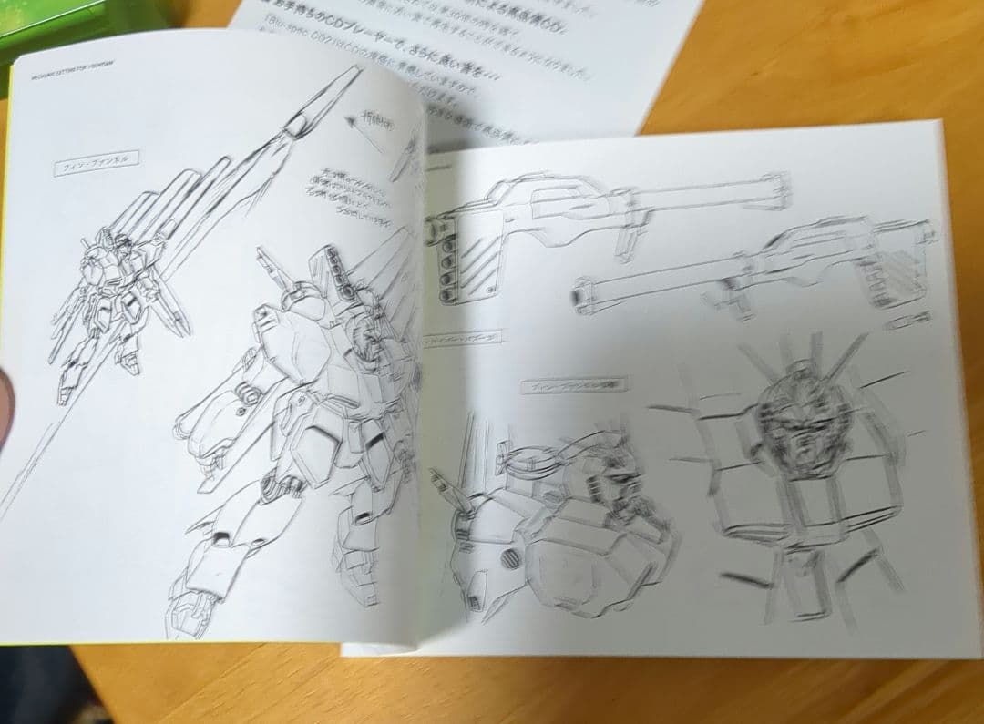 サウンドトラック 機動戦士ガンダム 逆襲のシャア 完全版　美品