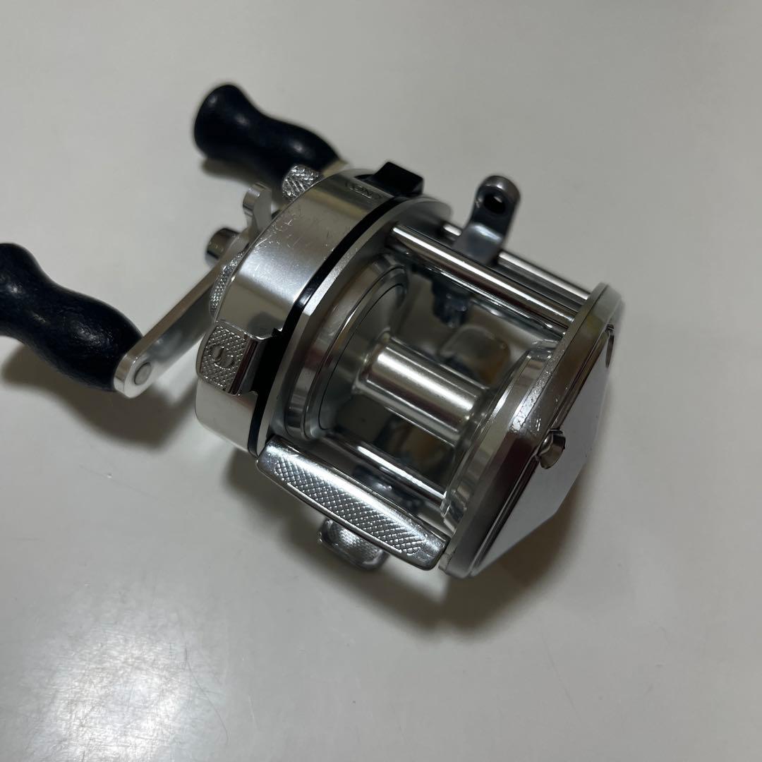 SHIMANO Bantam シマノ　バンタム 201 SG