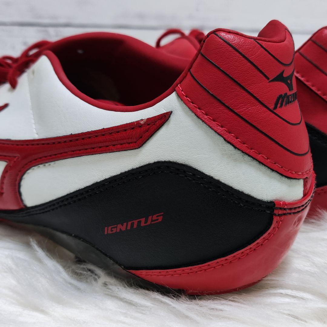 ✨️極 美 品✨️MIZUNO ミズノ イグニタス MD サッカースパイク