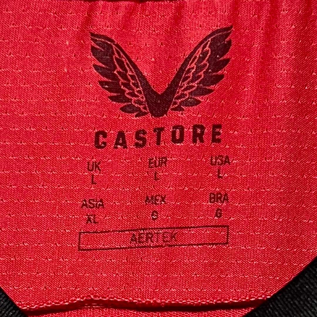 【極美品！】24/25 レバークーゼン ♯10 ヴィルツ【XLサイズ】ホーム