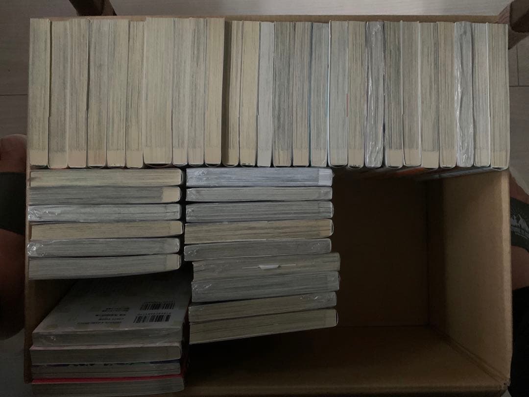 BLコミック まとめ売り41冊セット バラ売り可③ 未開封あり