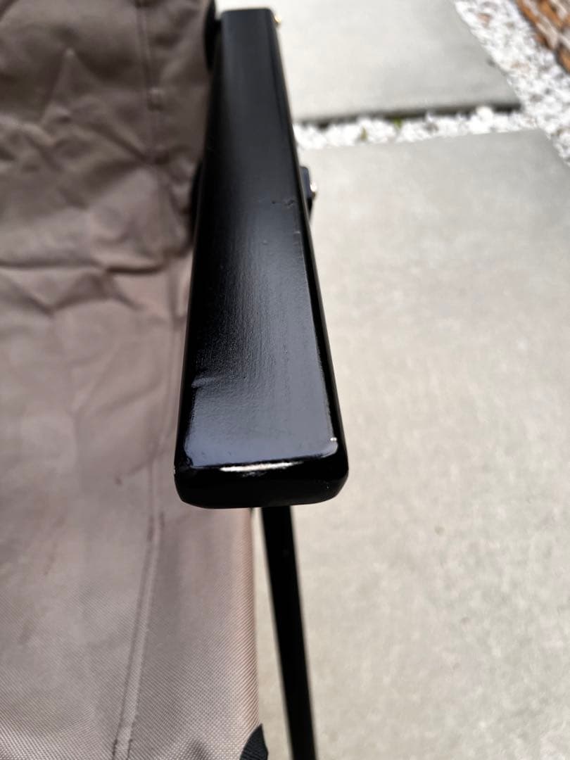 コールマン　レイチェア　グレージュ