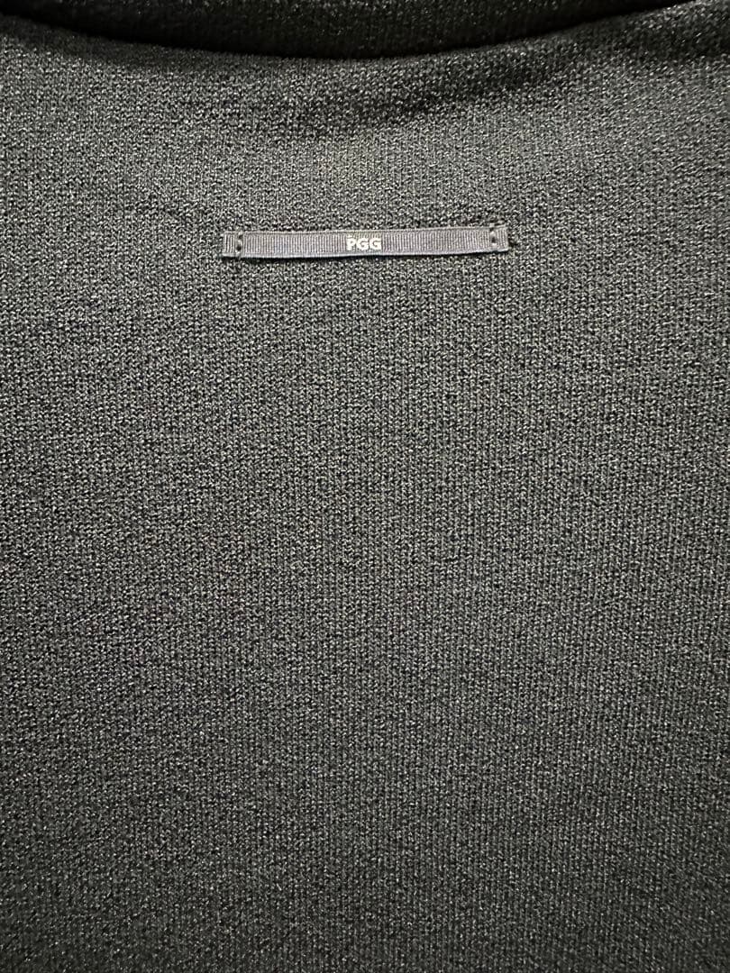 PGG レディース　トップス　サイズ0 新品未使用