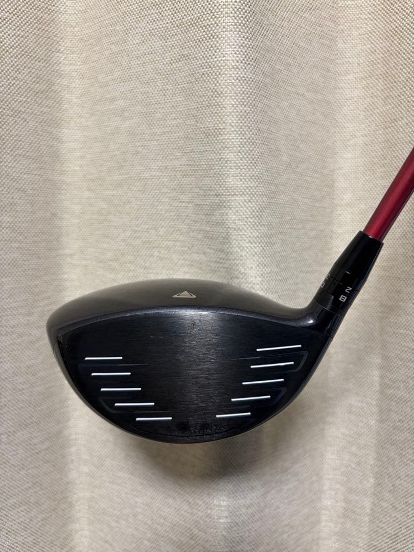 タイトリスト 913D3 ドライバー 9.5° S 低スピン