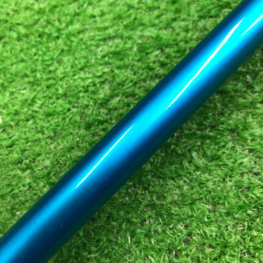 Gsh-1016 TourAD シャフト単品 flexS UB-6 サンプル品