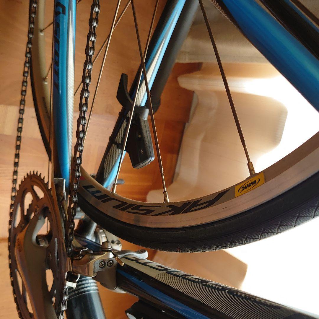 Scotts30ロ―ドバイクカスタム値下げ