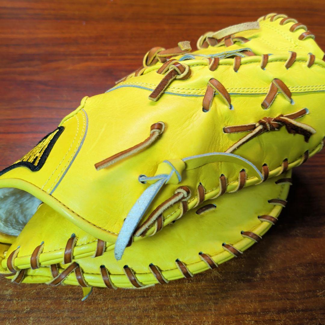 【TAMAZAWA】軟式ファーストミット