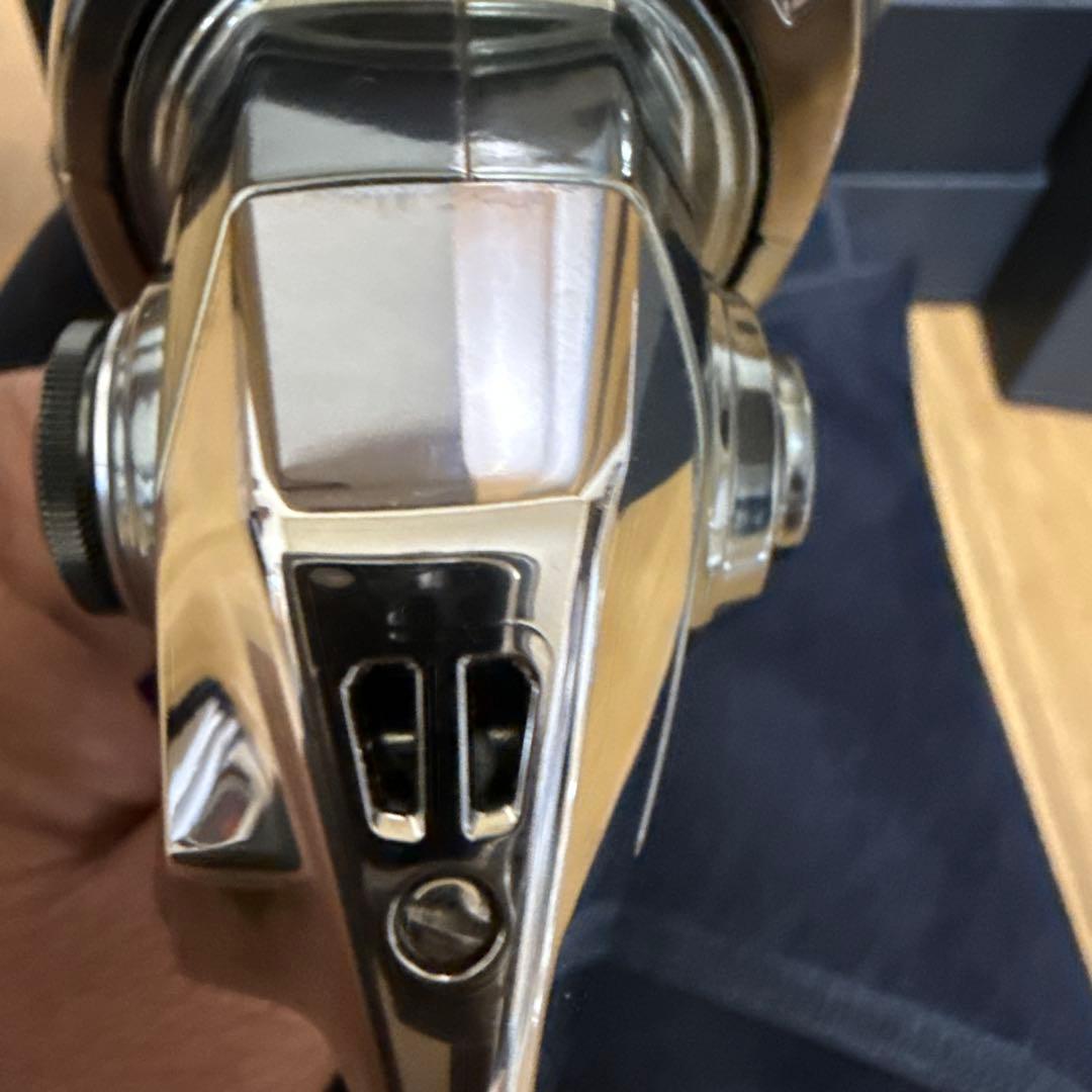 SHIMANO STELLA C5000XG スピニングリール