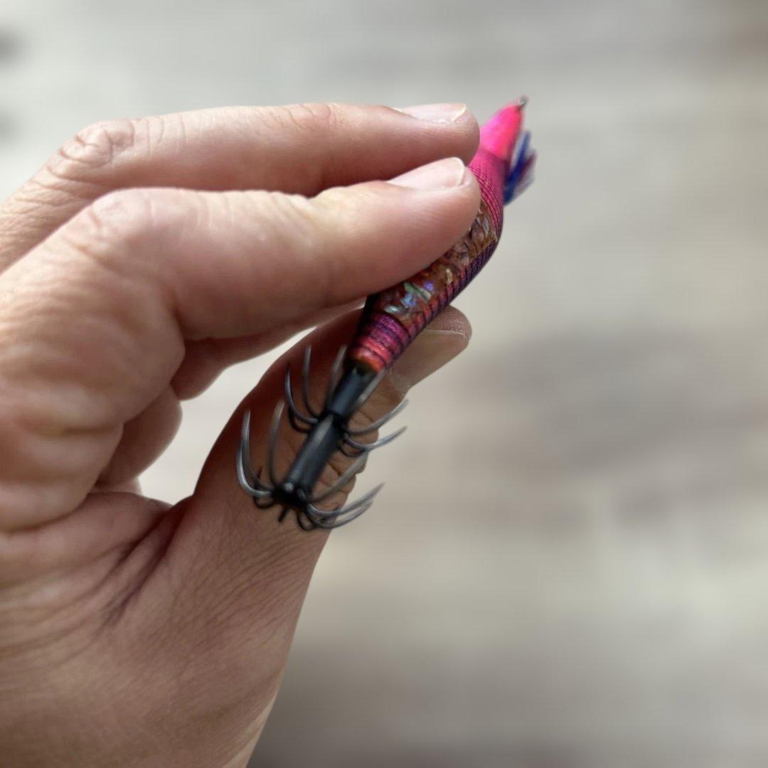 ダートマックス　3.5号　5本セット