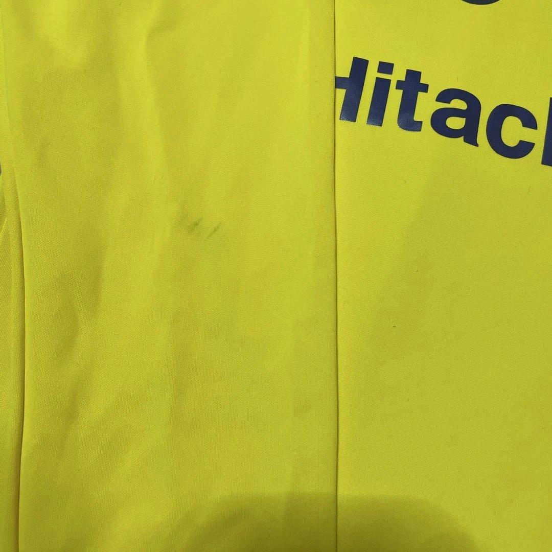 柏レイソルトレーニングウェア長袖20番Ｌ