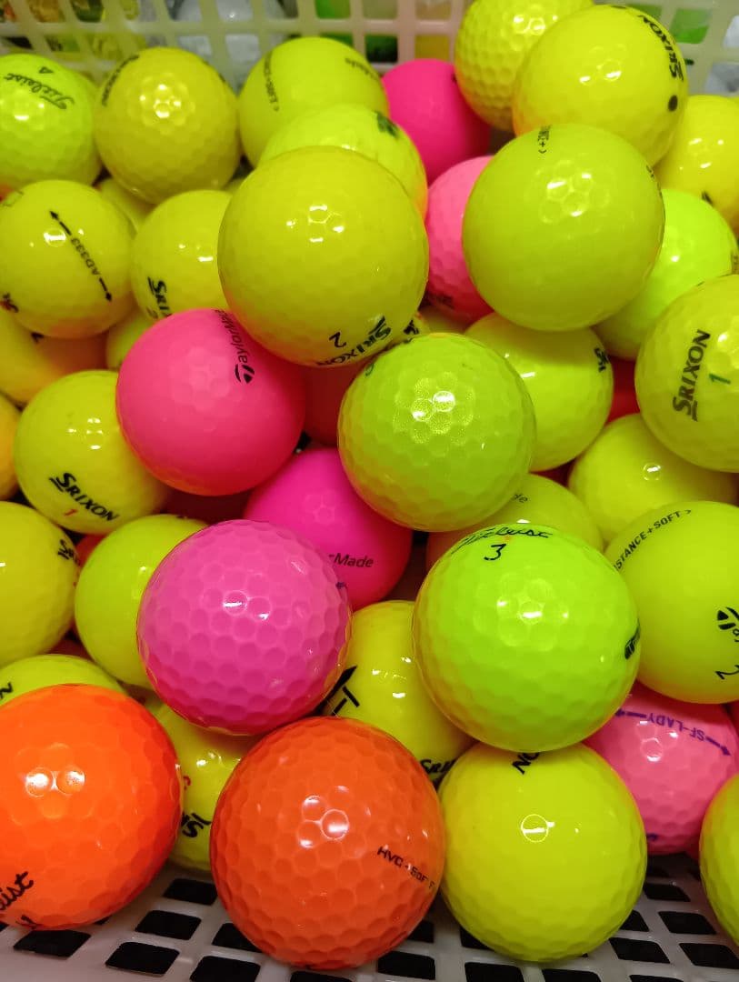 【MatsuSports2】ロストボール