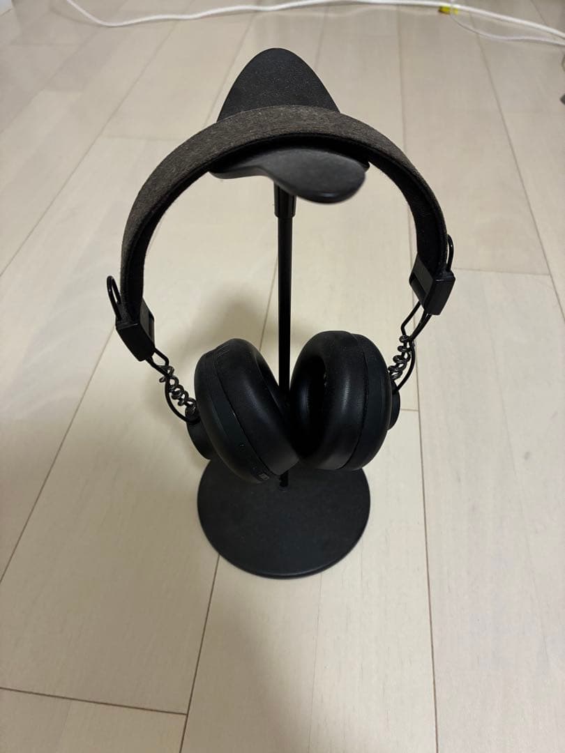 Marley Positive Vibration 2 ワイヤレスヘッドホン