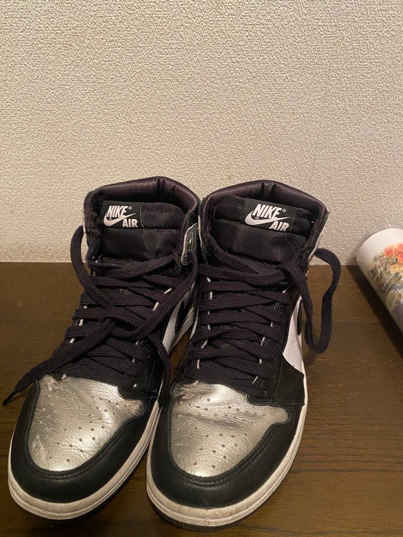 Nike Air Jordan シューズ 23.0〜