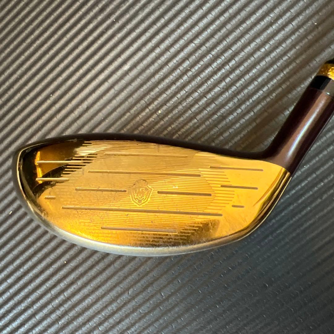 最高級　MAJESTY PRESTIGIO 3本セット