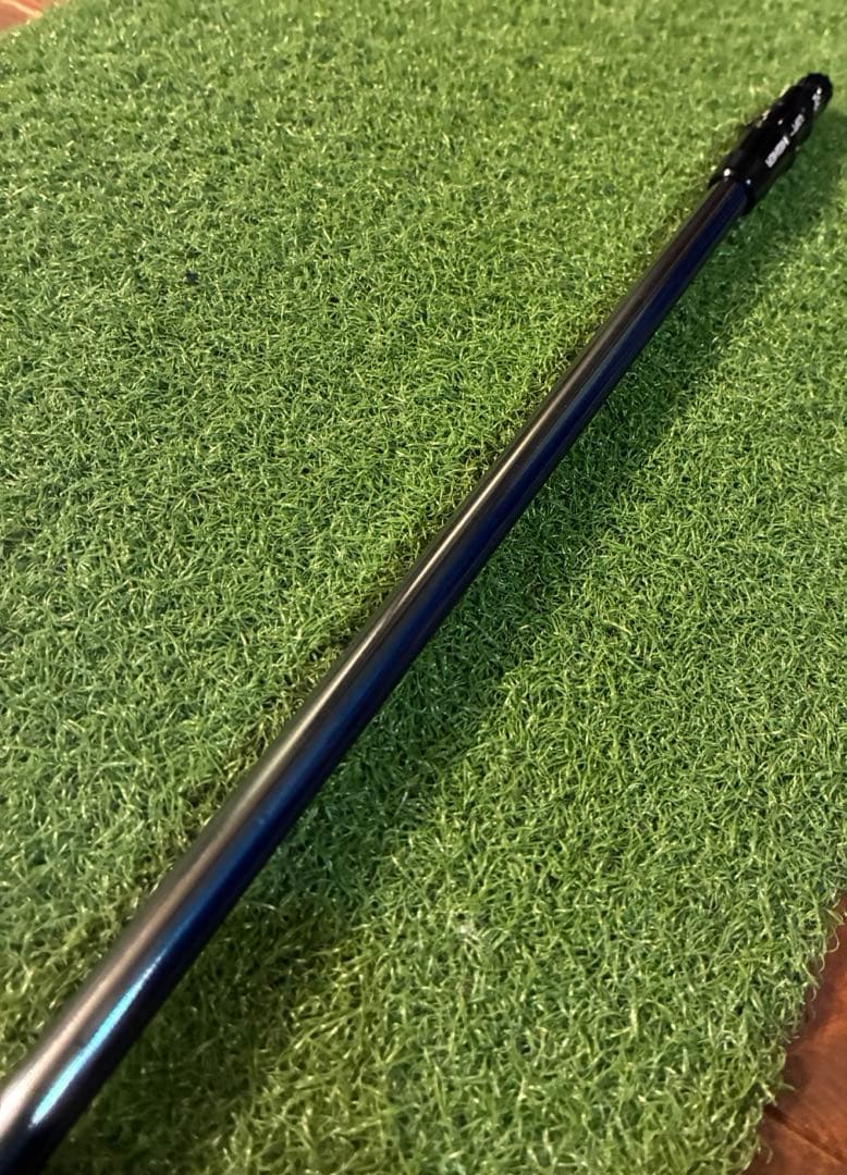 JYS-5.5 ブルーG ツアーAD テーラーメイド　ウッド用シャフト