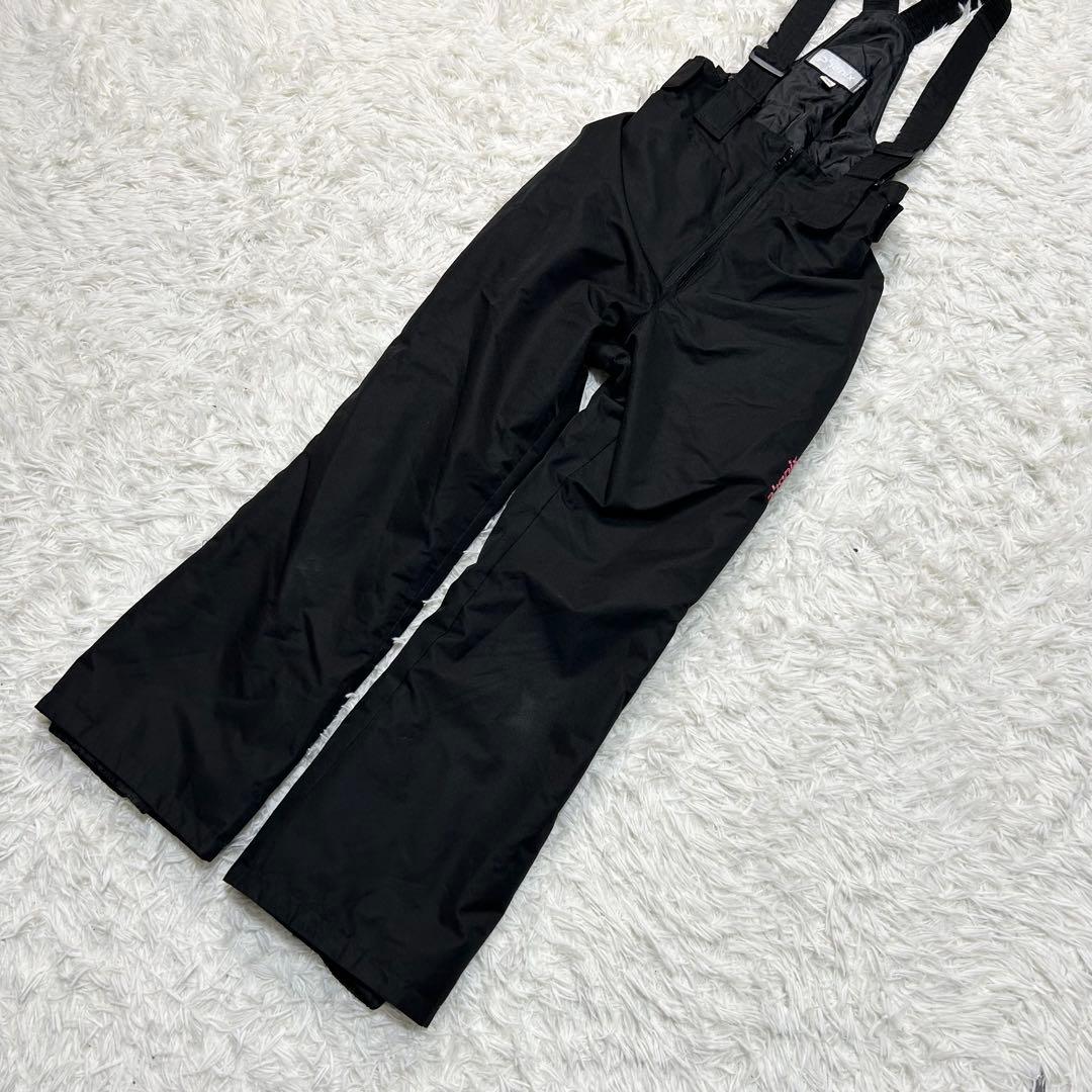 美品 Phoenix フェニックス スキーウェア ノルウェー代表 ネイビー 黒