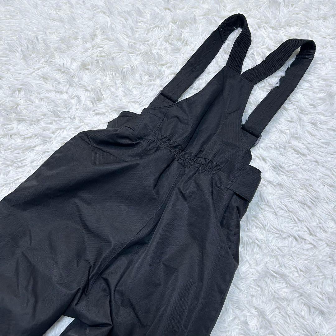 美品 Phoenix フェニックス スキーウェア ノルウェー代表 ネイビー 黒