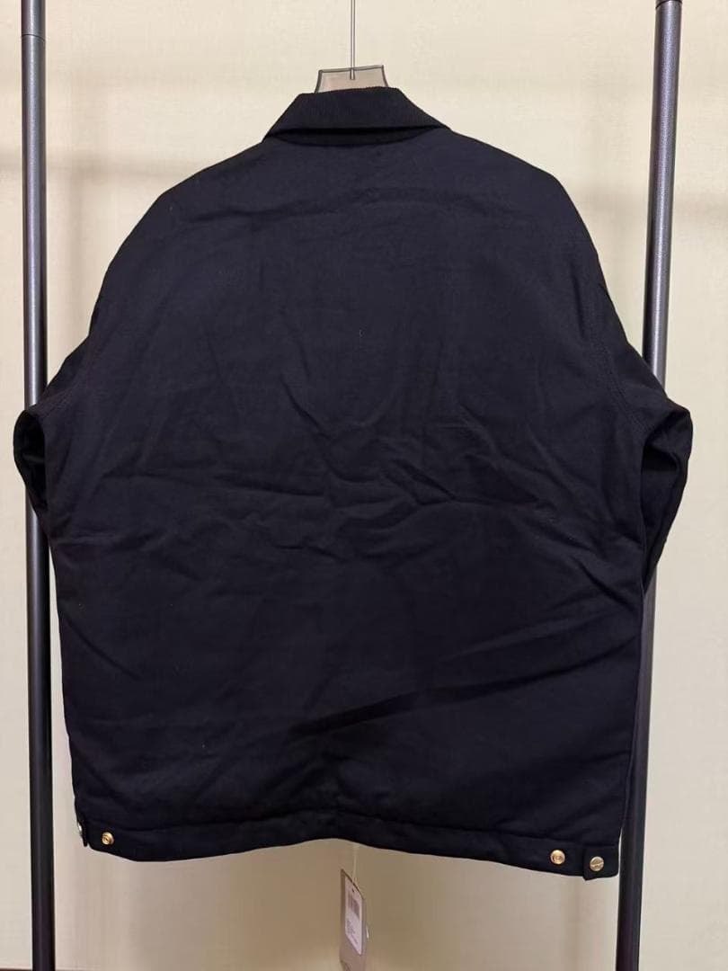 Carhartt カーハート デトロイトジャケットコート サイズXL