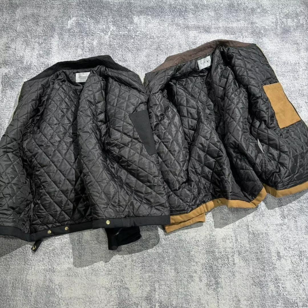 Carhartt カーハート デトロイトジャケットコート サイズXL