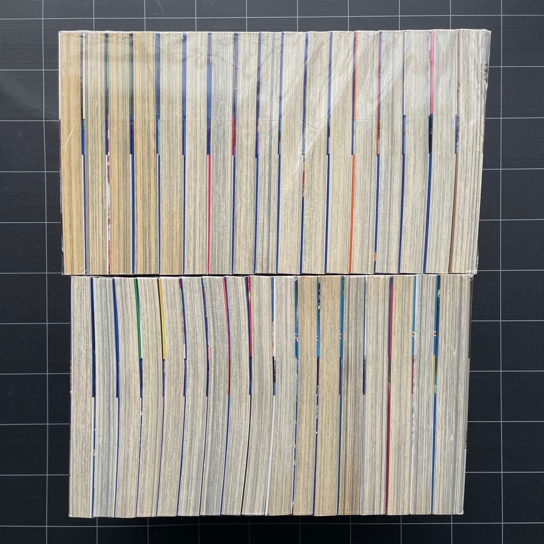 ロトの紋章 紋章を継ぐ者達へ　1〜34巻　全巻セット